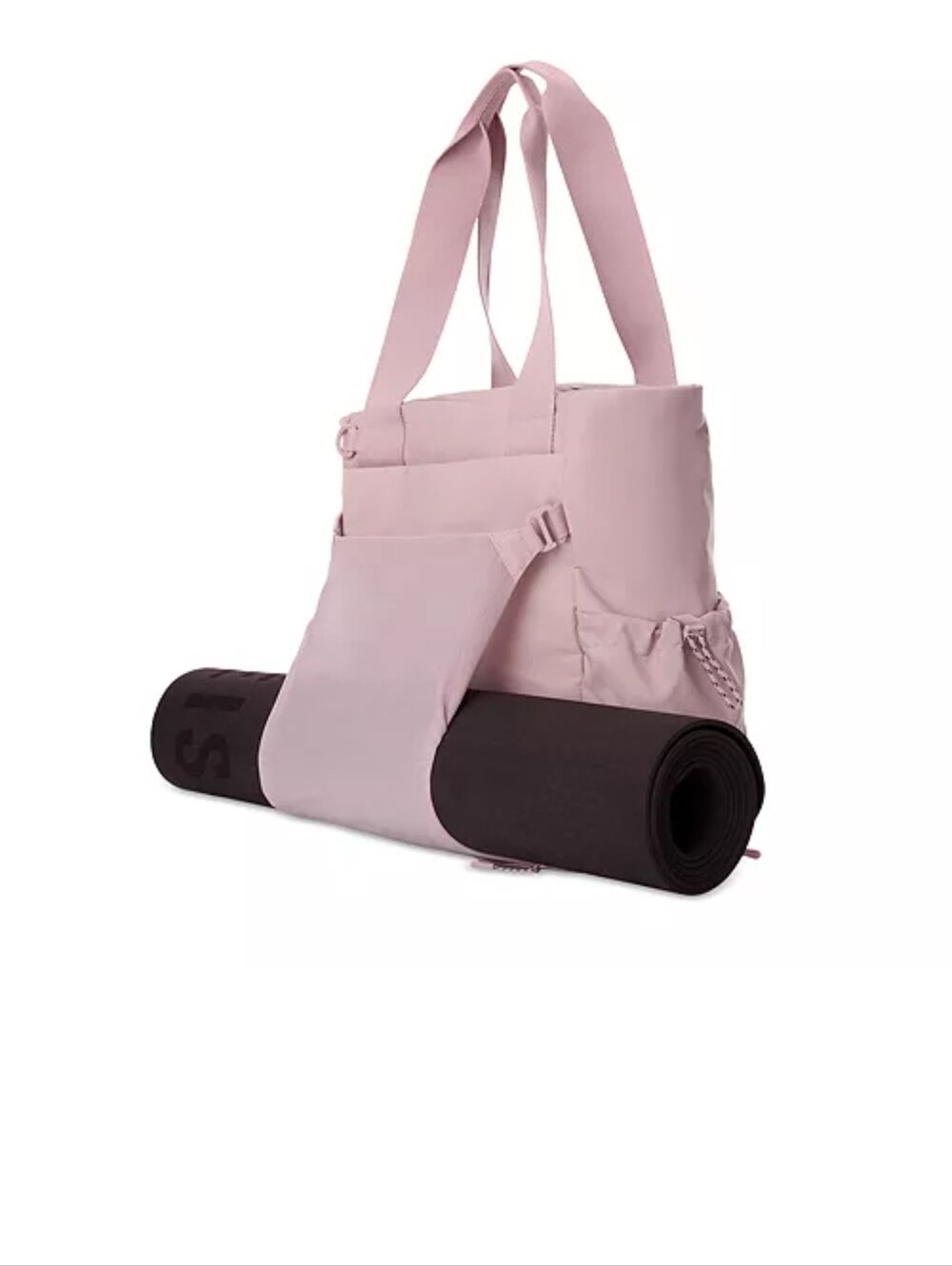 NWT B2EIS "THE SPORT TOTE" in color Atlas Pink
